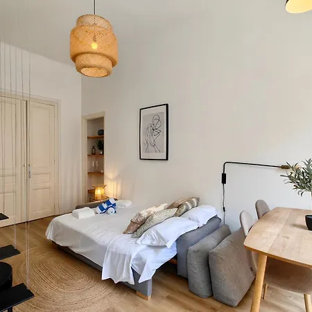 Le Rossini By Bookking Guys Apartament