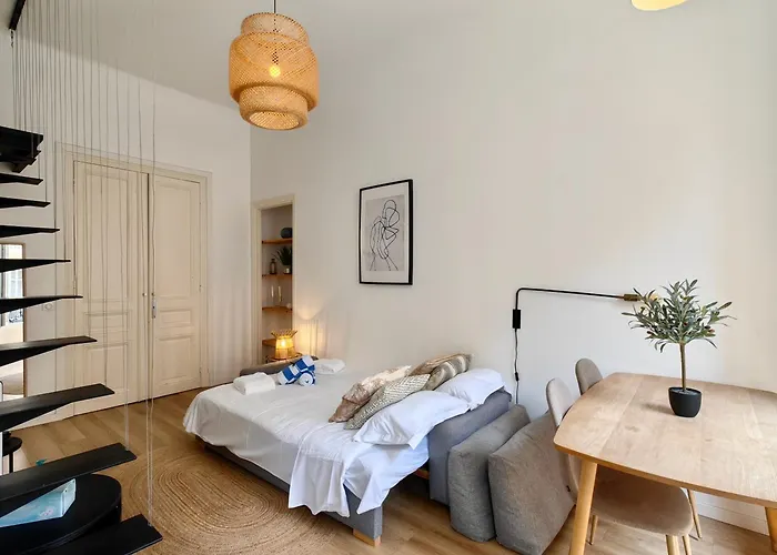 Le Rossini By Bookking Guys Apartament