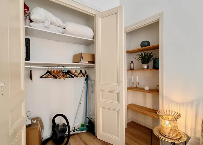 Le Rossini By Bookking Guys Apartament Nicea